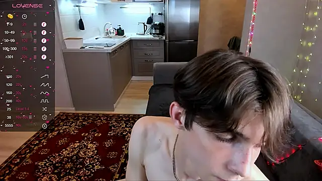 Aaron_Boom Live XXX Chat
