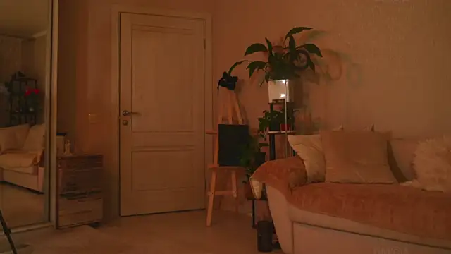 Živý XXX chat -Kottyaa-