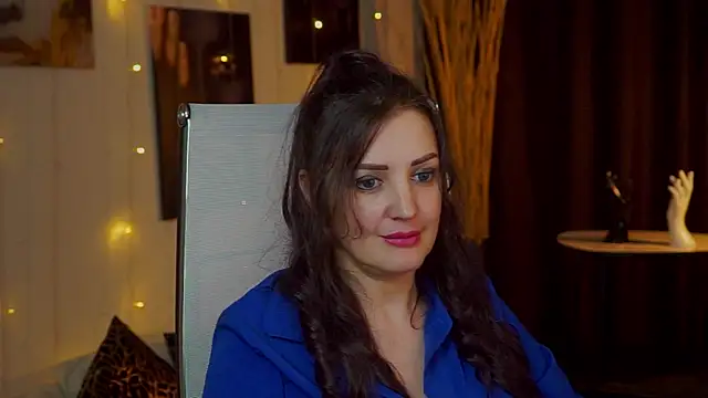 Chatroom XXX en direct de AureliaVane