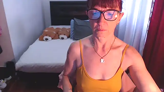 pamelaa_jagger Adlı Modelin Canlı XXX Sohbeti