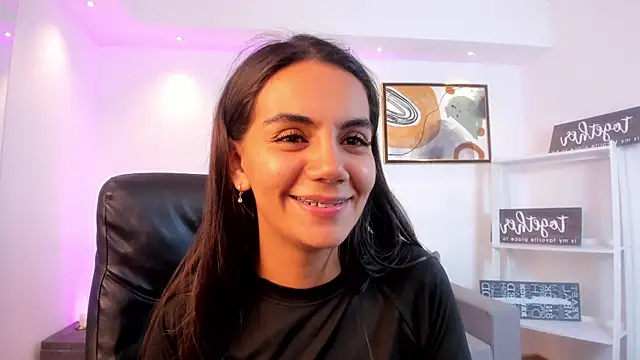 Sembang XXX Secara Langsung martina_mancini