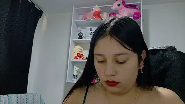 KOREN_JALAA 现场XXX聊天