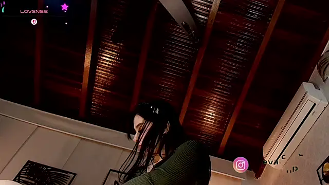 XXX chat uživo modela eva_cuper