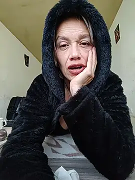 MARILYNKOVANOVA's Live XXX Chat