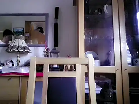 عرض كام Alexandercum777