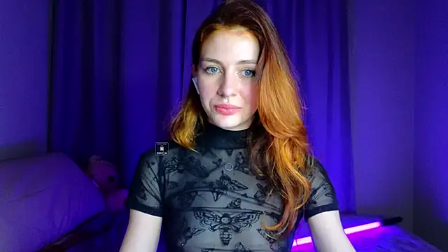 Fancymeee 라이브 XXX 채팅