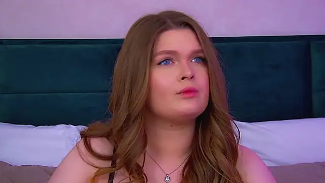 CrystalLyons Live XXX-Chat