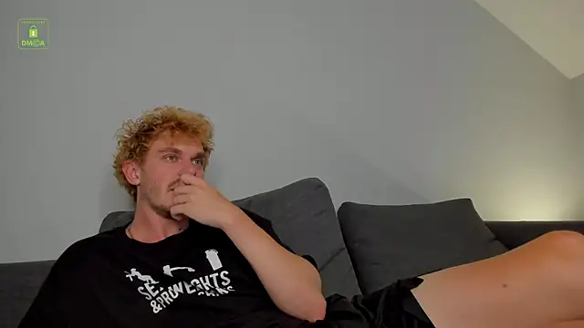 Perry_Knight élő XXX-chatje