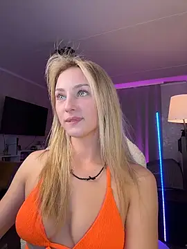 Mally_Say's Live XXX Chat