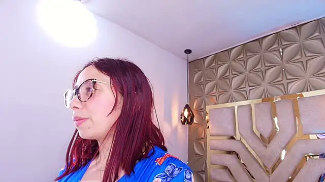 Živý XXX chat stephaniesun_