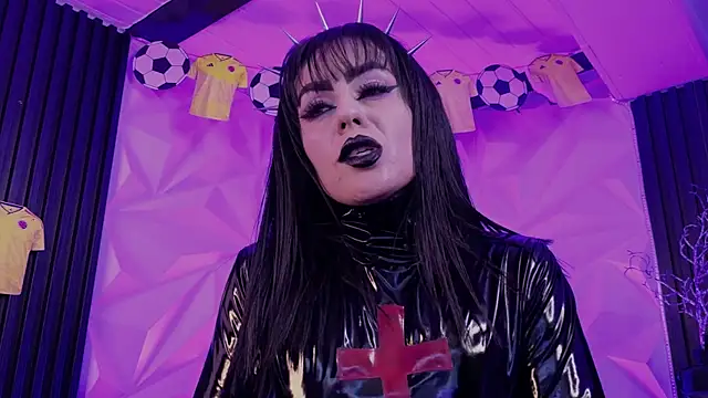 LilithMauve's Live XXX Chat