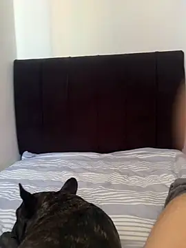 Jonathanmigueldls' Webcam Show