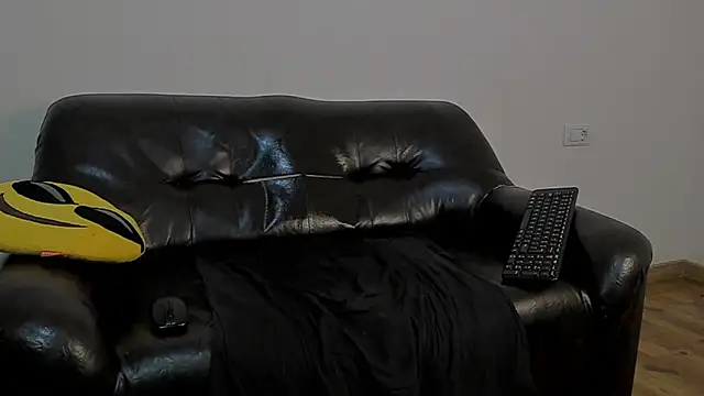Chatroom XXX en direct de KingMalcom