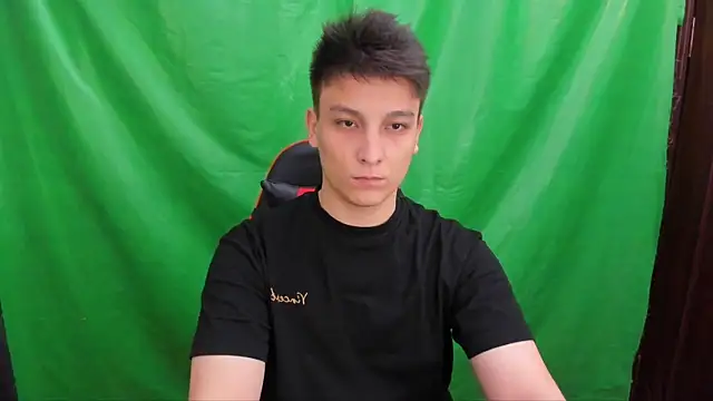 Justin_time111 라이브 XXX 채팅