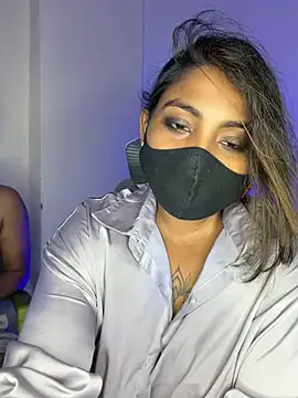 I_am_ur_amisha Live XXX-Chat