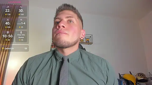 Онлайн чат XXX SebastianMaximoff_