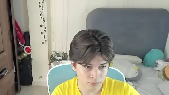 Chat XXX ao vivo de Felixzyn