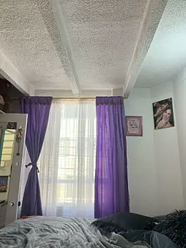 Niky_777's Live XXX Chat