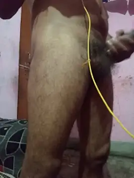 Yourhoy_ind_boy Adlı Modelin Canlı XXX Sohbeti