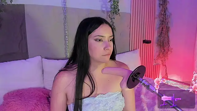 isabellagiirl's Live XXX Chat
