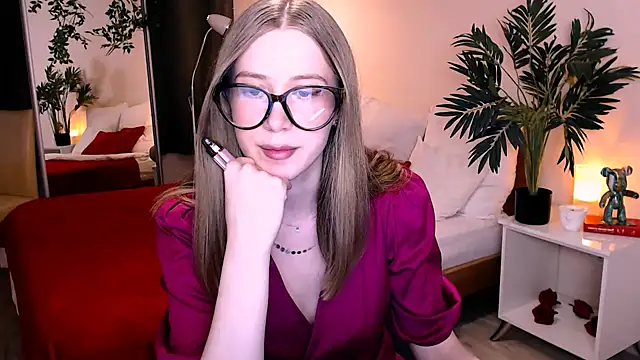 Czat XXX na żywo – cheeky_chick