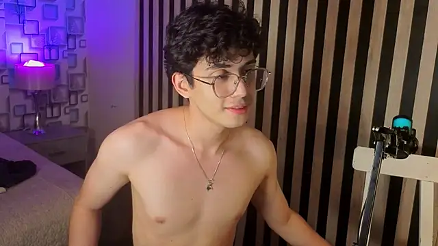 MikeVoss_ Obrolan Langsung XXX