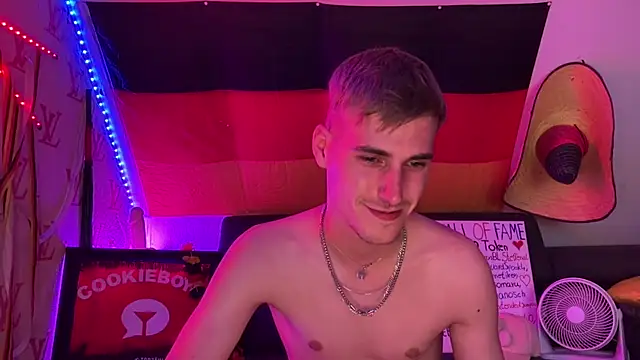 دردشة Cookieboy88 الجنسية المباشرة