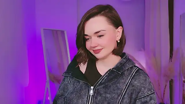 AvaFlower's Live XXX Chat