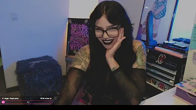 aleksanoir's Live XXX Chat