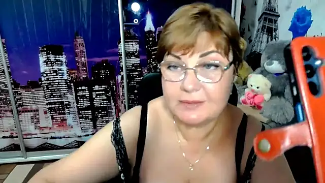 Bela_Lana_'s Live XXX Chat