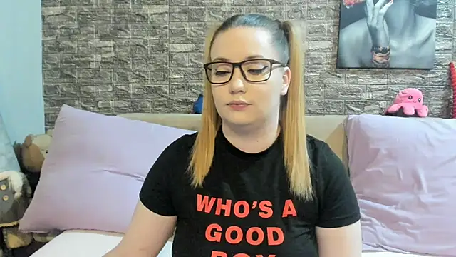 Chat XXX en directo de kalindahot
