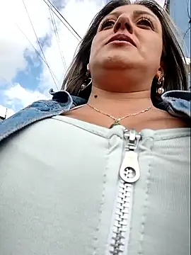 צ'אט XXX בשידור חי של cataleyamyst