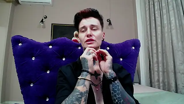 KennyXSX's Live XXX Chat