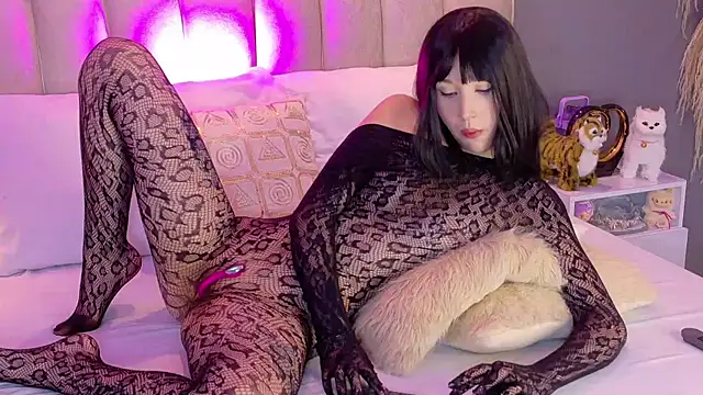 Živý XXX chat SandyColleman