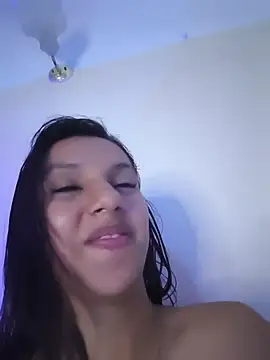 DaliaKhemu – Live XXX-chat