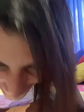 Czat XXX na żywo – ImCrazzy