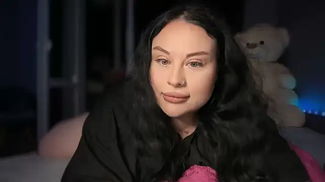 Czat XXX na żywo – Sofi__Si