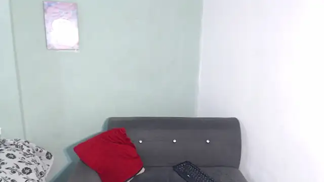 lebronmax_36 élő XXX-chatje