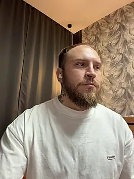 HermanFire live XXX chat