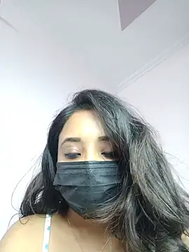 Fire_honeybee 网络视讯表演