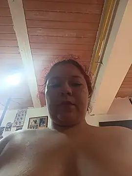 Czat XXX na żywo – ZuriandAlex