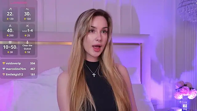 JaneBrock Chat XXX live