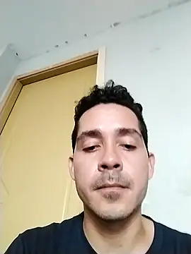 Gabriel_leon33のウェブカメラショー