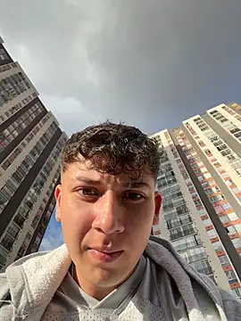 OLIVER_K 라이브 XXX 채팅