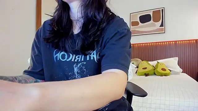 KatherineBond's Live XXX Chat
