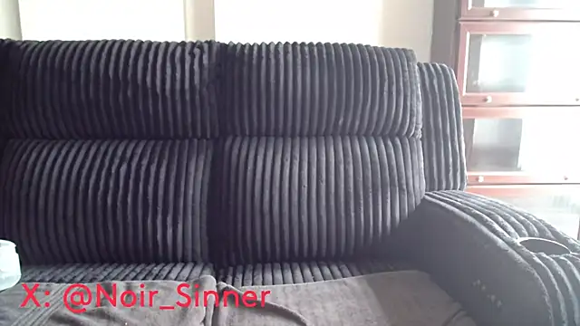 sinnernoir 라이브 XXX 채팅