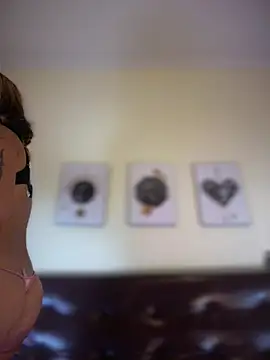 Czat XXX na żywo – LeylaKnox