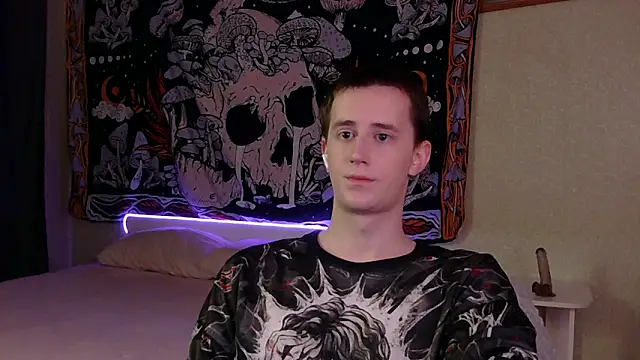 Deshman XXX чат на живо
