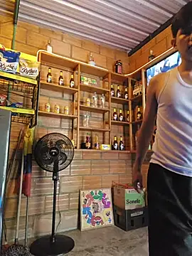 Chat XXX en directo de phuwin_bj