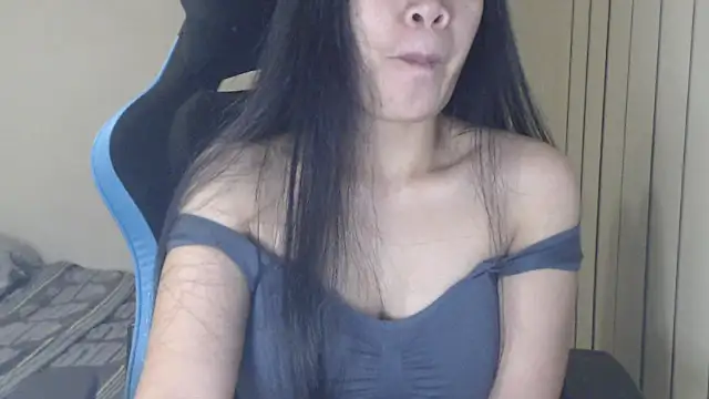 butterpie's Live XXX Chat